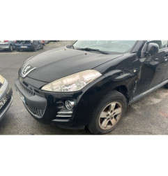 Serrure avant gauche PEUGEOT 4007