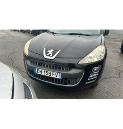 Serrure avant gauche PEUGEOT 4007