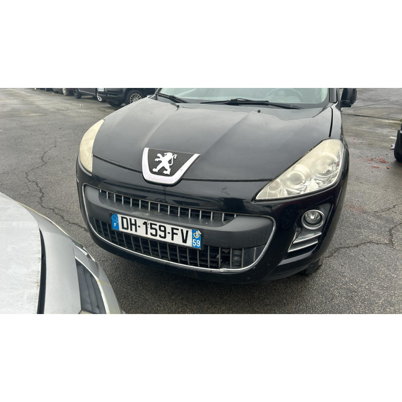 Serrure avant gauche PEUGEOT 4007 Photo n°17