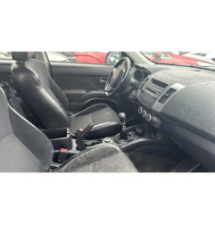 Serrure avant gauche PEUGEOT 4007