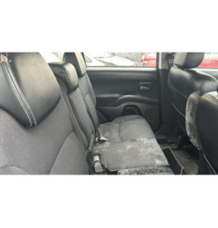 Serrure avant gauche PEUGEOT 4007