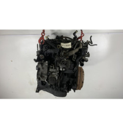 Moteur PEUGEOT 4007 Photo n°1