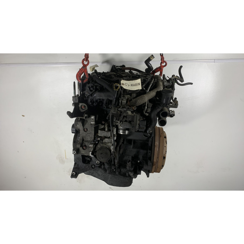 Moteur PEUGEOT 4007 Photo n°1