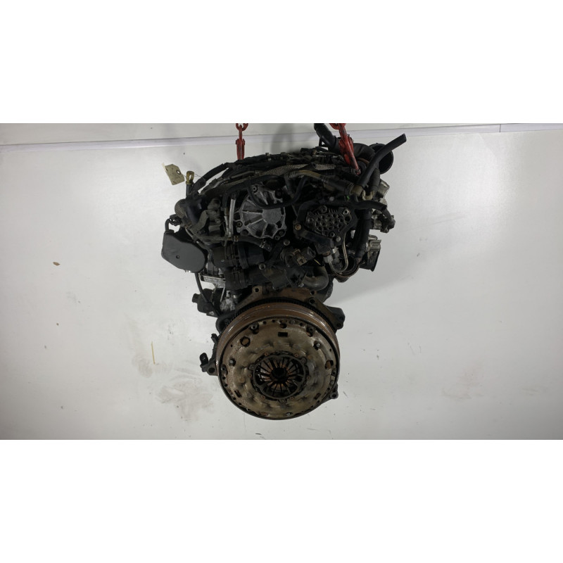 Moteur PEUGEOT 4007 Photo n°2
