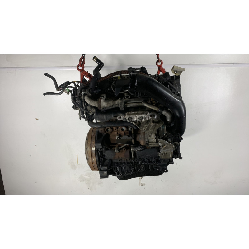 Moteur PEUGEOT 4007 Photo n°3