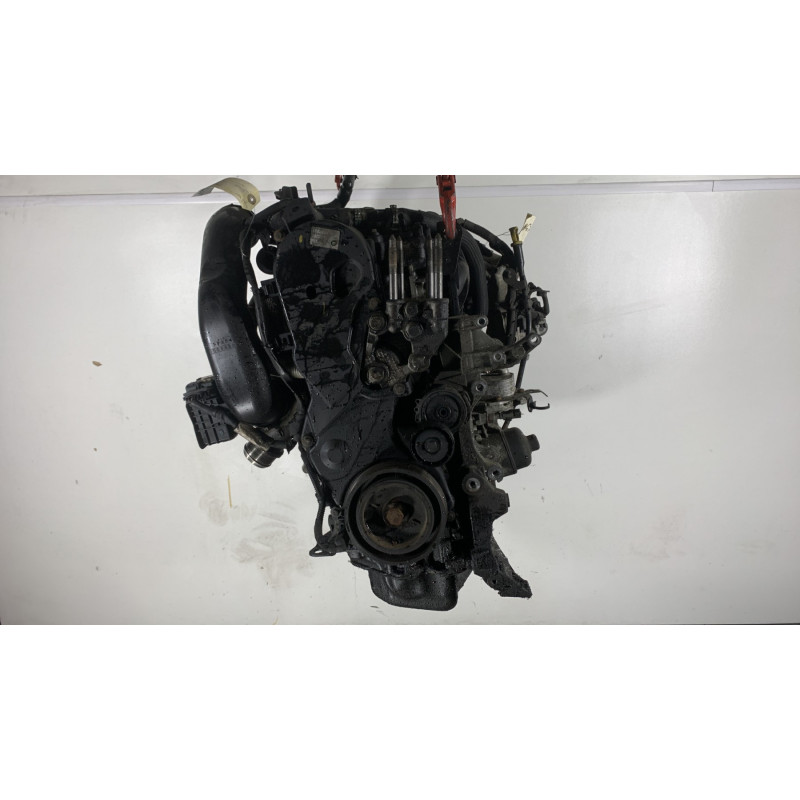 Moteur PEUGEOT 4007 Photo n°4