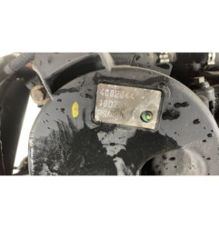 Moteur PEUGEOT 4007