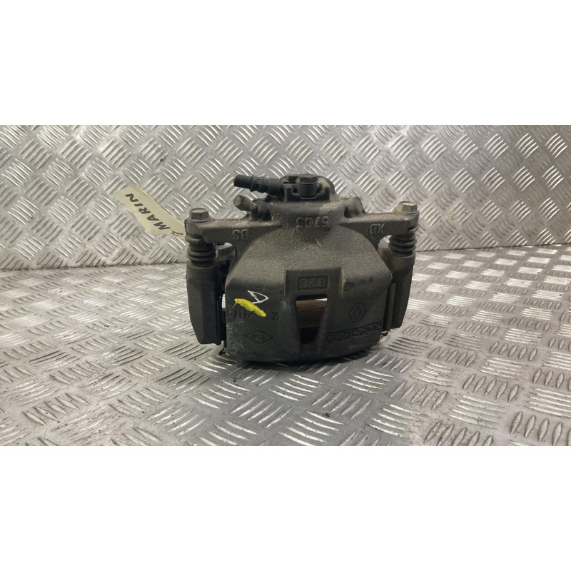 Etrier avant droit (freinage) RENAULT TALISMAN Photo n°3