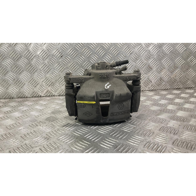 Etrier avant gauche (freinage) RENAULT TALISMAN Photo n°2