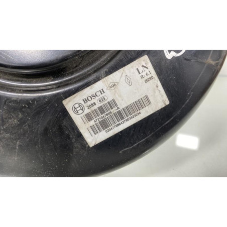 Mastervac RENAULT TALISMAN Photo n°1