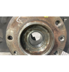 Pivot de moyeu avant droit RENAULT TALISMAN Photo n°1