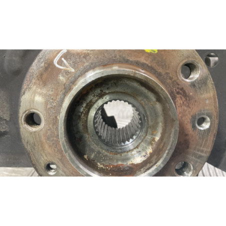 Pivot de moyeu avant droit RENAULT TALISMAN Photo n°1