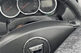 Bras essuie glace avant gauche DACIA DUSTER 1