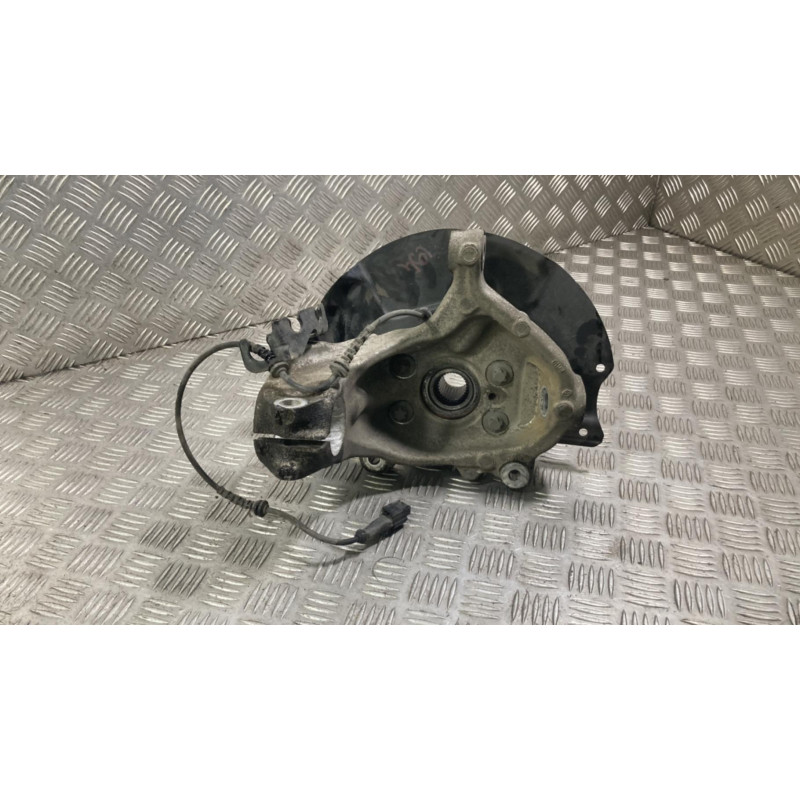 Pivot de moyeu avant droit RENAULT TALISMAN Photo n°2