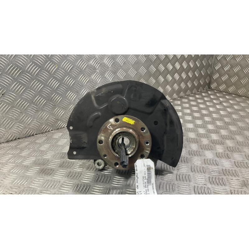 Pivot de moyeu avant droit RENAULT TALISMAN Photo n°3