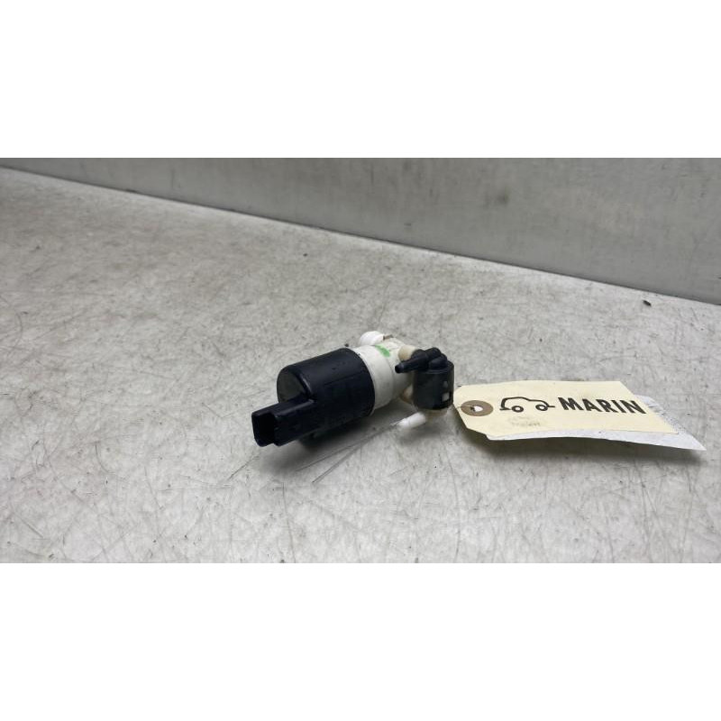 Pompe lave glace avant RENAULT TALISMAN Photo n°4