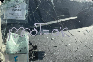 Bras essuie glace avant gauche DACIA DUSTER 1