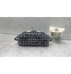 Resistance chauffage RENAULT TALISMAN