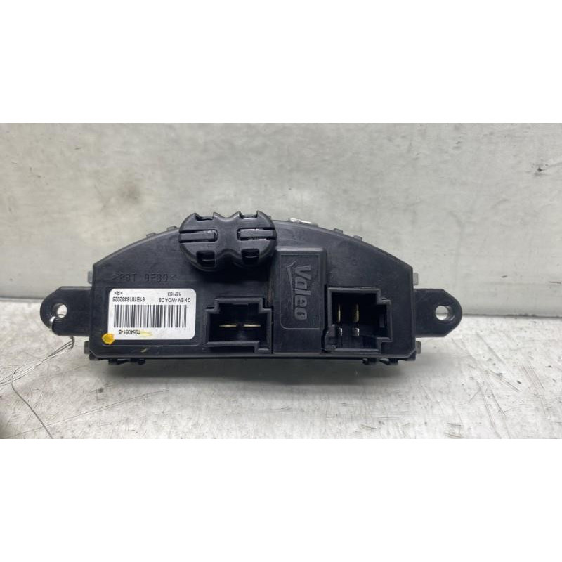 Resistance chauffage RENAULT TALISMAN Photo n°3