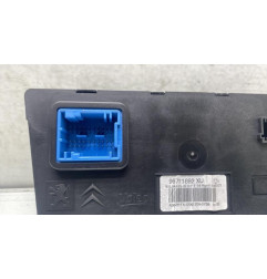 Commande chauffage CITROEN C3 PICASSO