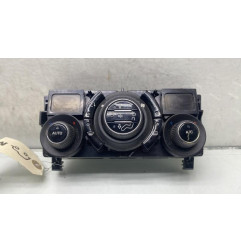 Commande chauffage CITROEN C3 PICASSO