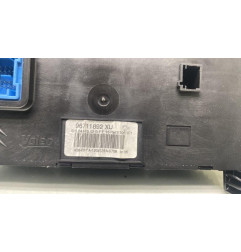 Commande chauffage CITROEN C3 PICASSO