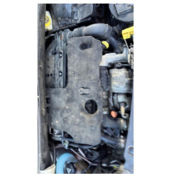 Commande chauffage CITROEN C3 PICASSO