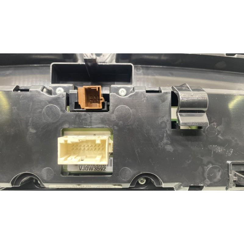 Compteur CITROEN C3 PICASSO Photo n°4