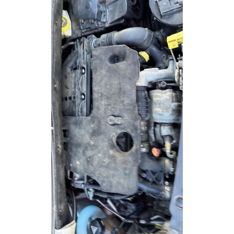 Compteur CITROEN C3 PICASSO Photo n°11