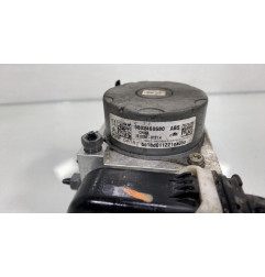 Bloc ABS (freins anti-blocage) CITROEN C3 PICASSO