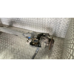 Essieu arriere CITROEN C3 PICASSO Photo n°1