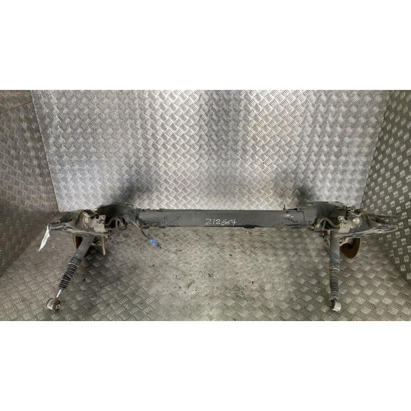 Essieu arriere CITROEN C3 PICASSO Photo n°3