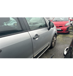 Essieu arriere CITROEN C3 PICASSO