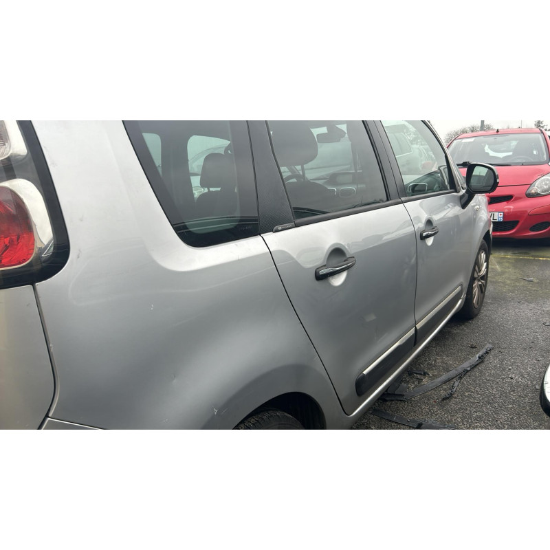 Essieu arriere CITROEN C3 PICASSO Photo n°7