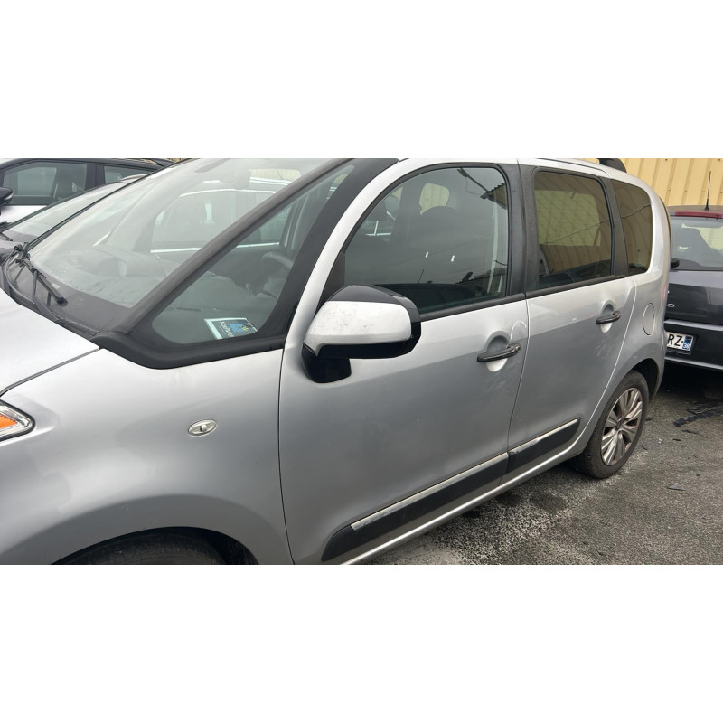 Essieu arriere CITROEN C3 PICASSO Photo n°17