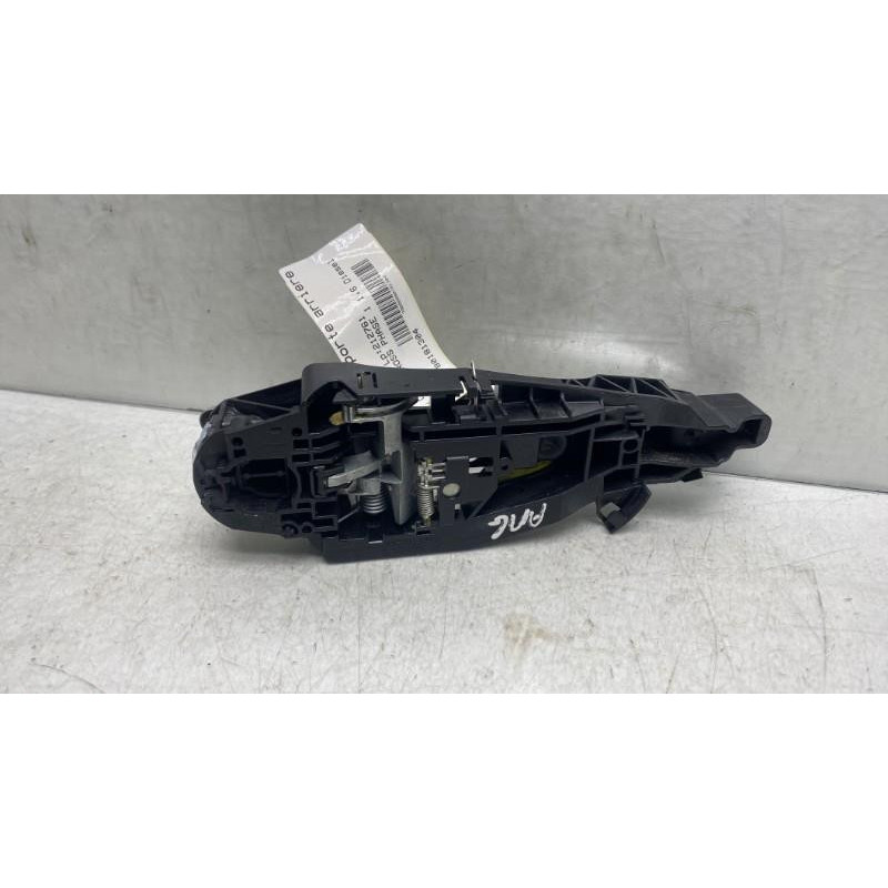 Poignee porte arriere gauche CITROEN C3 AIRCROSS Photo n°3