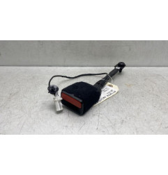 Attache ceinture avant droit CITROEN C3 AIRCROSS Photo n°1