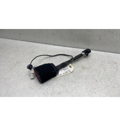 Attache ceinture avant droit CITROEN C3 AIRCROSS