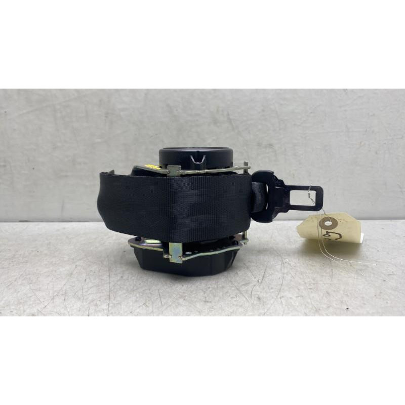 Ceinture arriere centrale CITROEN C3 AIRCROSS Photo n°1
