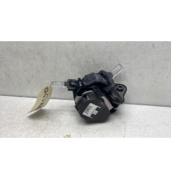 Ceinture arriere centrale CITROEN C3 AIRCROSS