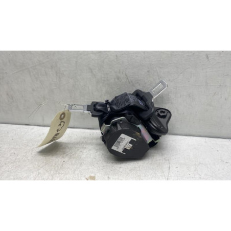Ceinture arriere centrale CITROEN C3 AIRCROSS