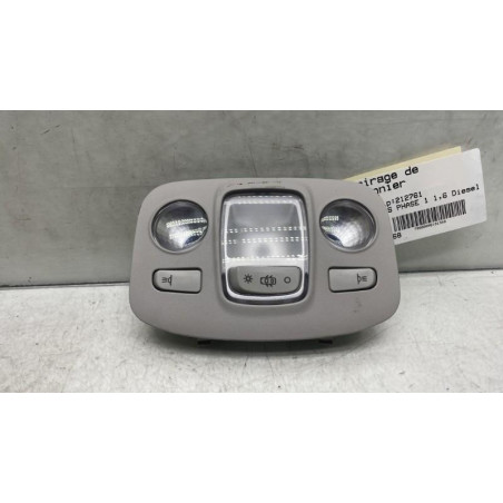 Eclairage de plafonnier CITROEN C3 AIRCROSS