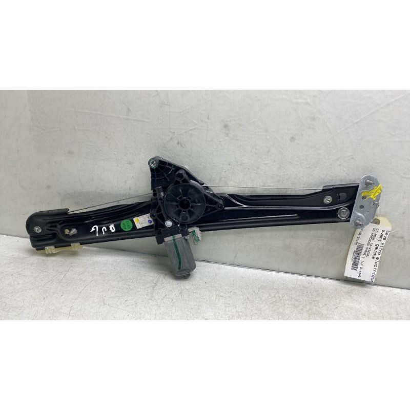 Leve vitre electrique avant gauche CITROEN C3 AIRCROSS Photo n°3