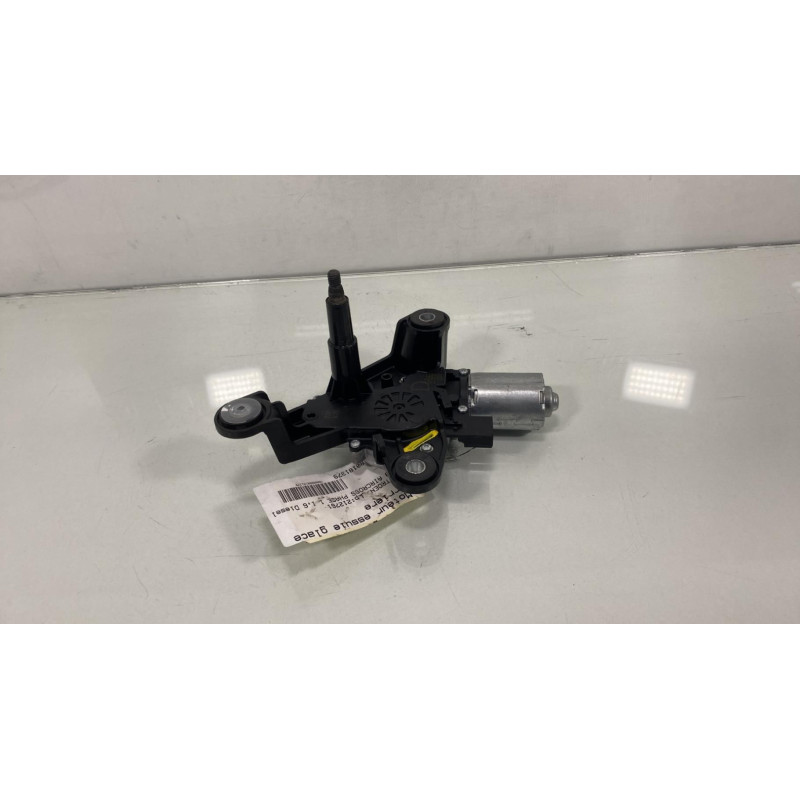 Moteur essuie glace arriere CITROEN C3 AIRCROSS Photo n°3