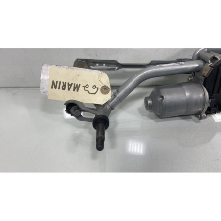 Moteur essuie glace avant CITROEN C3 AIRCROSS Photo n°1