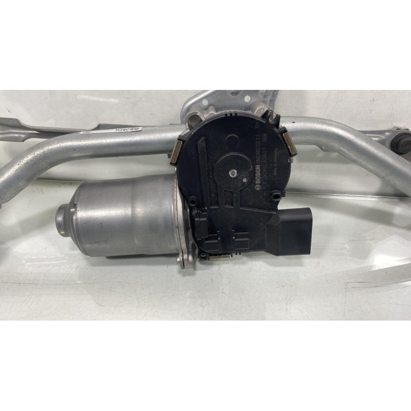Moteur essuie glace avant CITROEN C3 AIRCROSS Photo n°2