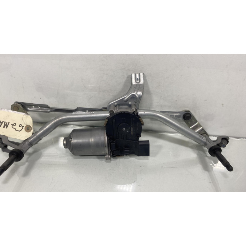 Moteur essuie glace avant CITROEN C3 AIRCROSS Photo n°3