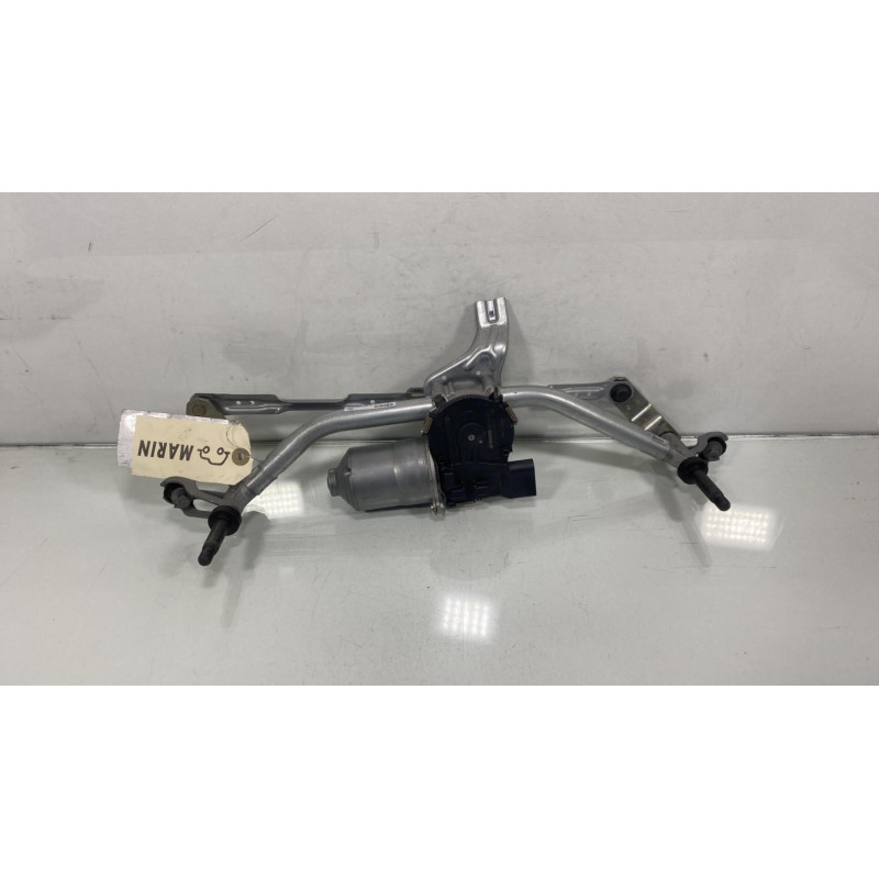 Moteur essuie glace avant CITROEN C3 AIRCROSS Photo n°4