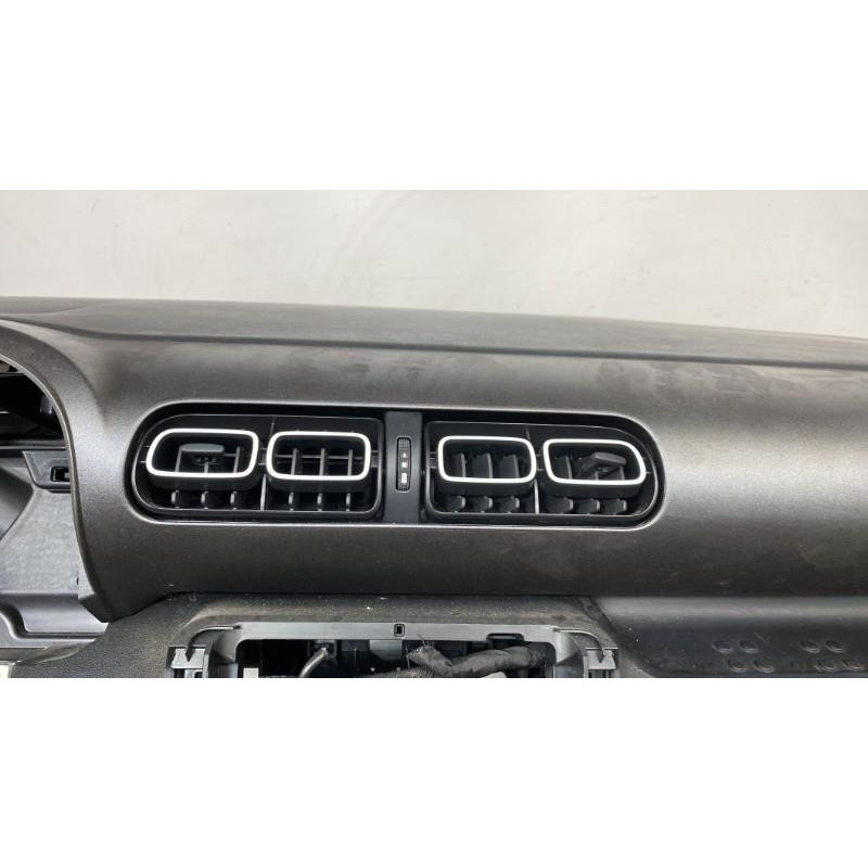 Planche de bord complete CITROEN C3 AIRCROSS Photo n°4