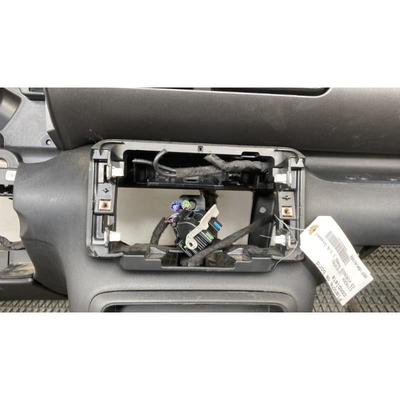 Planche de bord complete CITROEN C3 AIRCROSS Photo n°5
